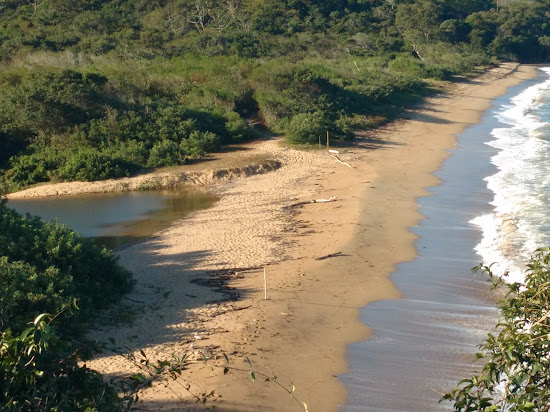 Praia da Lagoa