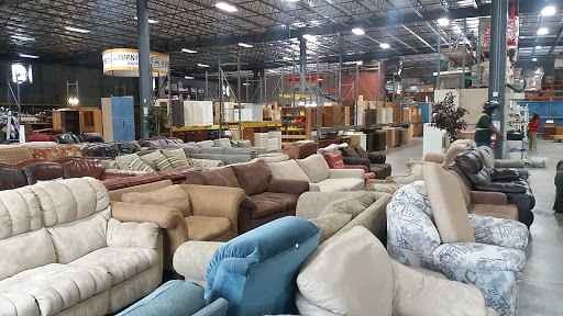 Used furniture stores Raleigh