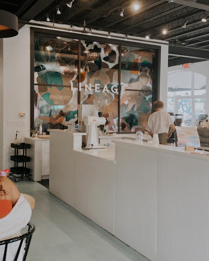 Coffee Store «Lineage Coffee Roasting», reviews and photos, 3201 Corrine Dr, Orlando, FL 32803, USA