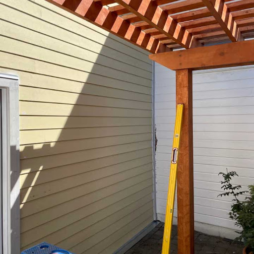 Siding Contractor «SFW Construction LLC», reviews and photos, 2552E NW Vaughn St, Portland, OR 97210, USA