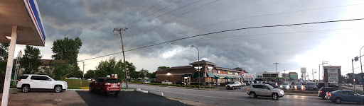 Coffee Shop «Starbucks», reviews and photos, 6768 95th St, Oak Lawn, IL 60453, USA