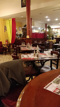 Atmosphère du Restaurant italien La Pergola à Saint-Paul-lès-Dax - n°3