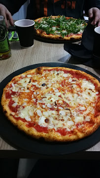 Pizza du Pizzeria Basilic & Co à Montélimar - n°17