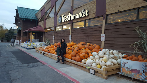Fresh Market, 1760 Park Ave, Park City, UT 84060, USA, 