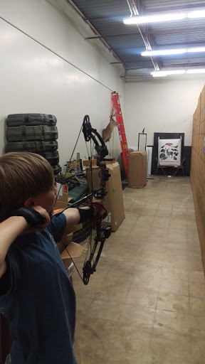 Archery Store «The Bow Shop», reviews and photos, 14309 Toepperwein Rd #307, San Antonio, TX 78233, USA