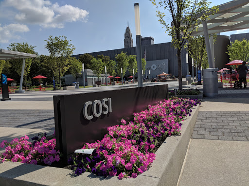 Science Museum «COSI», reviews and photos, 333 W Broad St, Columbus, OH 43215, USA