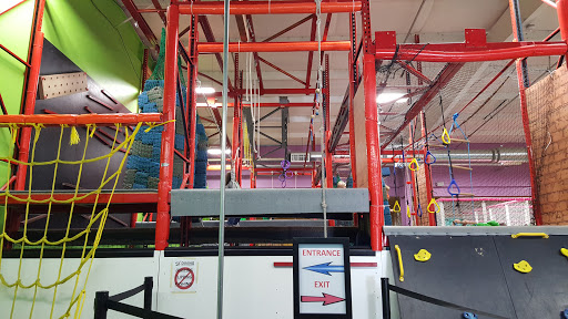 Amusement Center «Dizzy Family Fun Center», reviews and photos, 455 Weaver Park Rd #100, Longmont, CO 80501, USA