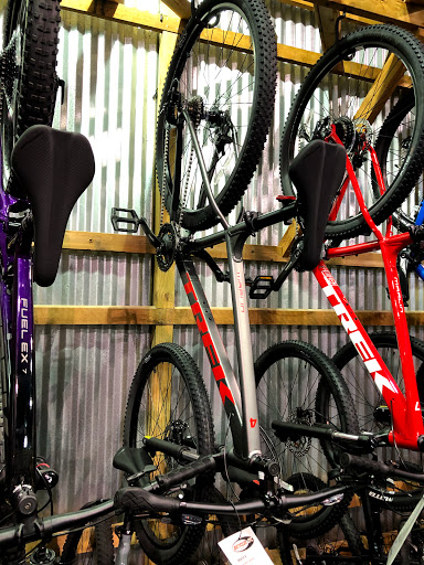 Bicycle Store «Bicycles Etc.», reviews and photos, 8036 Philips Hwy #8, Jacksonville, FL 32256, USA