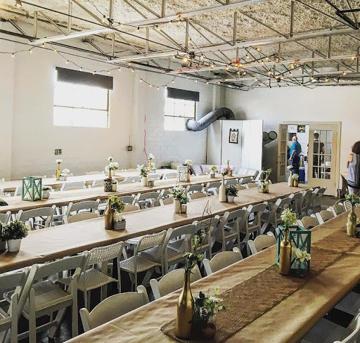 Event Venue «Sharespace», reviews and photos, 2201 Preston St, Houston, TX 77003, USA