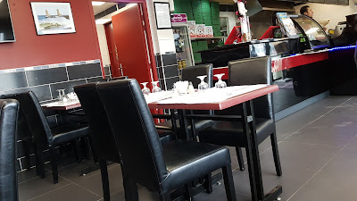 Pizza Presto Fecamp, Pizzas à emporter, Livraison de pizzas à Fécamp