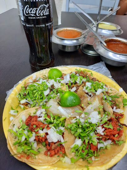 Taqueria Arandas - C. Juárez 29, Centro, 45430 Zapotlanejo, Jal., Mexico