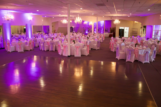 Event Venue «SHERWOOD Event Hall & Planning Co.», reviews and photos, 8610 Roswell Rd #200, Atlanta, GA 30350, USA