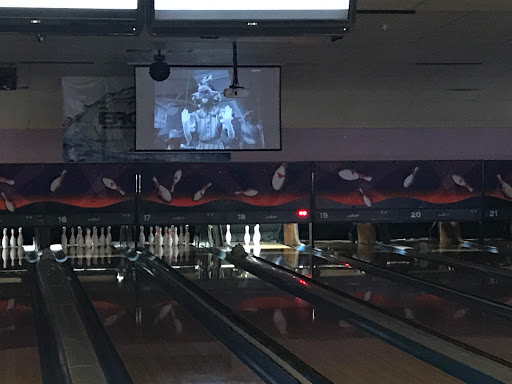 Bowling Alley «Myrtle Beach Bowl», reviews and photos, 101 Philip Gray Dr, Myrtle Beach, SC 29579, USA