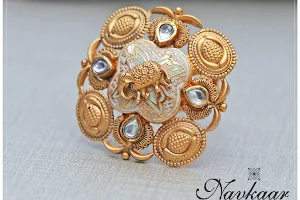 Navkaar Jewellers image
