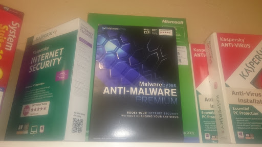 Computer Repair Service «The Computer Shop», reviews and photos, 1735 College St, Beaumont, TX 77701, USA