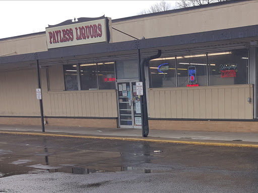 Payless Liquors Inc, 2511 Albany St, Beech Grove, IN 46107, USA, 