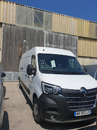 Photo n°8 de TRANSTIME TRANSITAIRE MARSEILLE EX1 DHL CARTE GRISE ASSURANCE à Marseille ()