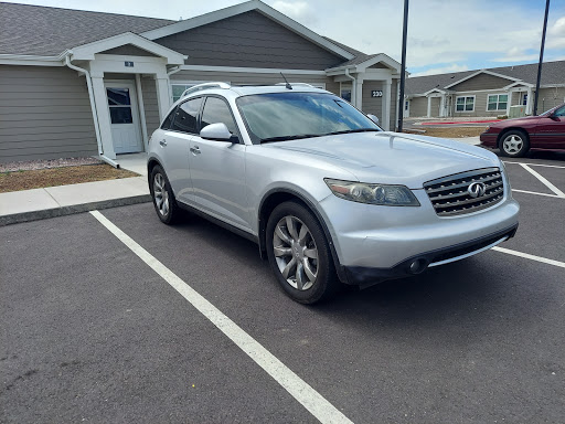 Used Car Dealer «Sprinkler Used Cars», reviews and photos, 1011 S Main St, Longmont, CO 80501, USA