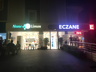 Nane Limon Eczanesi
