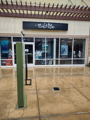 Outlet Mall «Tanger Outlet Houston», reviews and photos, 5885 Gulf Fwy, Texas City, TX 77591, USA