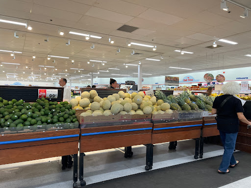 Grocery Store «ShopRite of Southbury», reviews and photos, 775 Main St S, Southbury, CT 06488, USA
