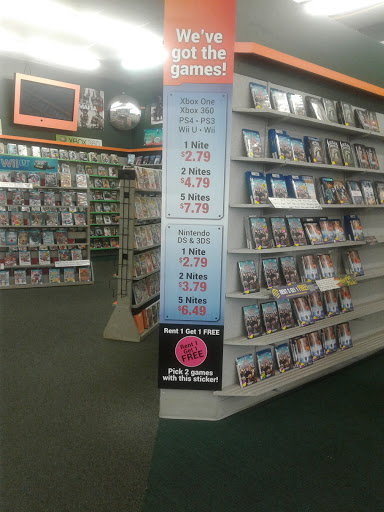 Movie Rental Store «Family Video», reviews and photos, 1042 Winchester Rd NE, Huntsville, AL 35811, USA