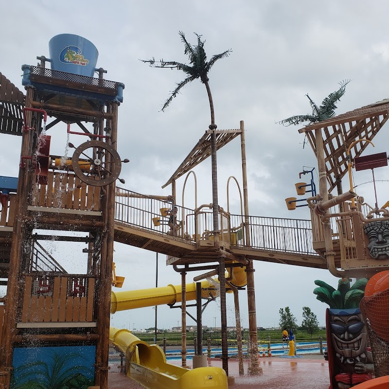 Andy Alligator's Fun Park & Water Park