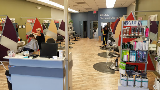 Hair Salon «Great Clips», reviews and photos, 4401 Shallowford Rd, Roswell, GA 30075, USA