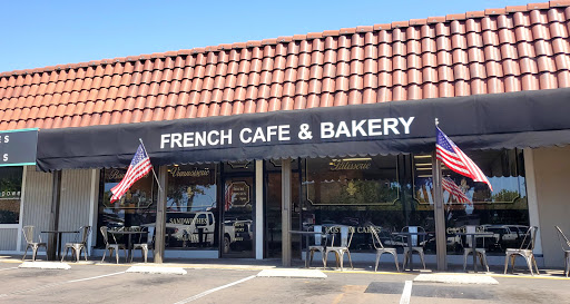 Carlsbad French Pastry Cafe