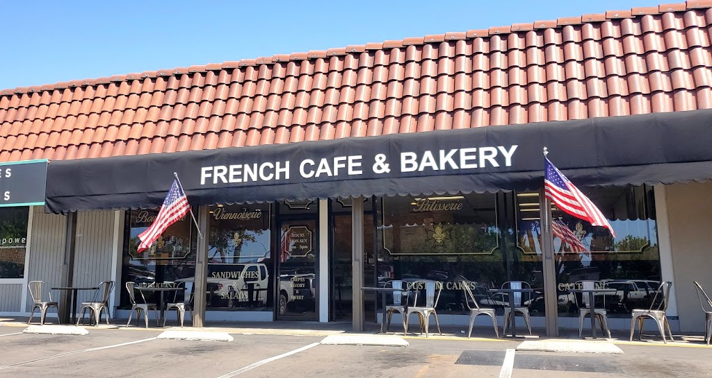 Carlsbad French Pastry Cafe 92008