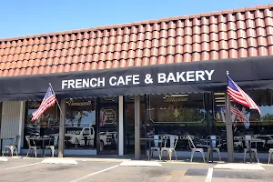 Carlsbad French Pastry Cafe image