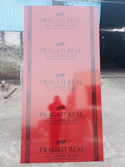 Pragati Wood Industries
