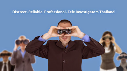 Zele Investigators Thailand