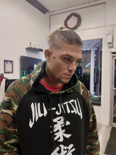 Barber Shop «Evolution Barber Shop», reviews and photos, 26 Canal St, Nashua, NH 03064, USA