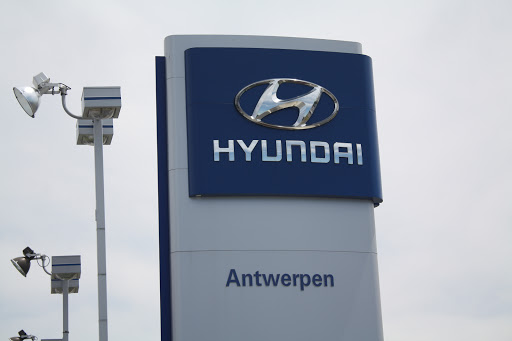 Hyundai Dealer «Antwerpen Hyundai - Catonsville», reviews and photos, 6440 Baltimore National Pike, Catonsville, MD 21228, USA