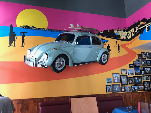 Auto Body Shop «AA Auto Collision Center», reviews and photos, 1240 Thompson Ave, Santa Cruz, CA 95062, USA