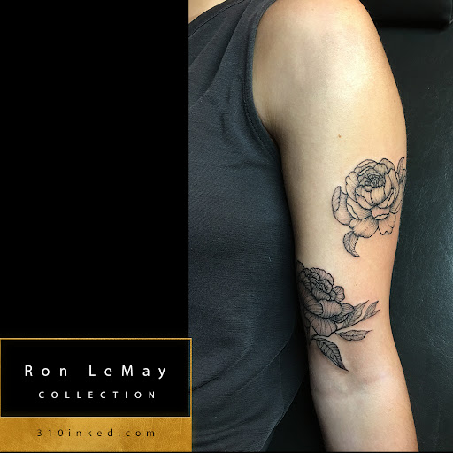 Explore scarecrow tattoo ideas, creative tattoo ideas in Spokane, available at Ron LeMay Tattoo