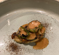 Les plus récentes photos du Sens Restaurant Gastronomique Bordeaux - n°6