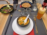 Soupe du Restaurant asiatique Katori Evry 2 à Évry-Courcouronnes - n°1