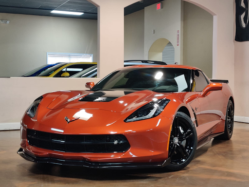 Used Car Dealer «Tampa Bay Auto Network», reviews and photos, 4315 E Columbus Dr, Tampa, FL 33605, USA