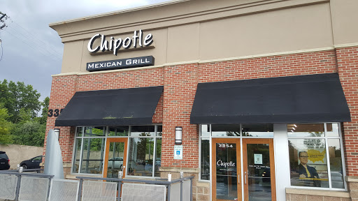 Mexican Restaurant «Chipotle Mexican Grill», reviews and photos, 3354 Washtenaw Ave, Ann Arbor, MI 48104, USA