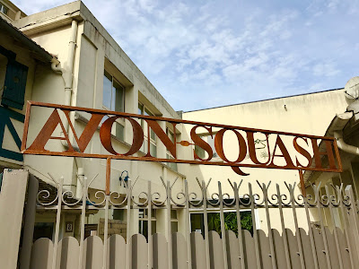 Avon Squash à Avon