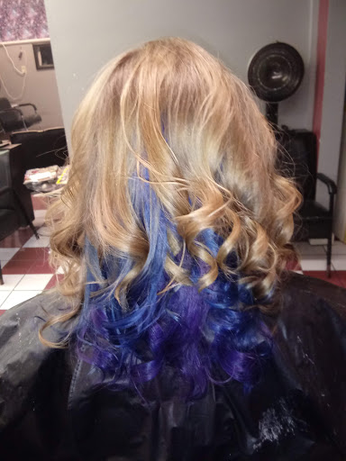 Beauty Salon «Changes Family Hair Care», reviews and photos, 939 Worcester Rd, Barre, MA 01005, USA