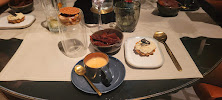 Plats et boissons du Restaurant brunch Restaurant Chiquette à Paris - n°5