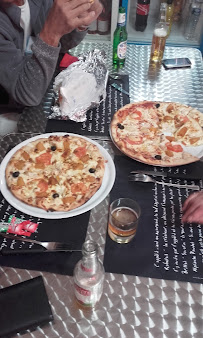 Pizza du Pizzeria La Pizza Artisanale à Toulouges - n°19