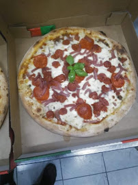 Photos du propriétaire du Pizzeria Bully pizza à Bully-les-Mines - n°3