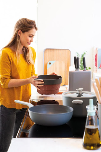 Kitchen Supply Store «Berghoff International Inc», reviews and photos, 11063 FL-54, Odessa, FL 33556, USA