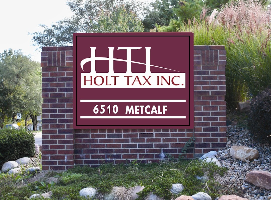 Holts Tax Inc