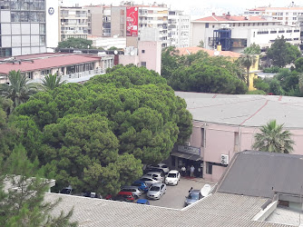 Desem Dokuz Eylül Üniversitesi Sürekli Eğitim Mer.