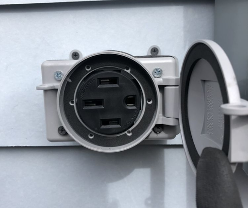 Photo of Zoom Electricians